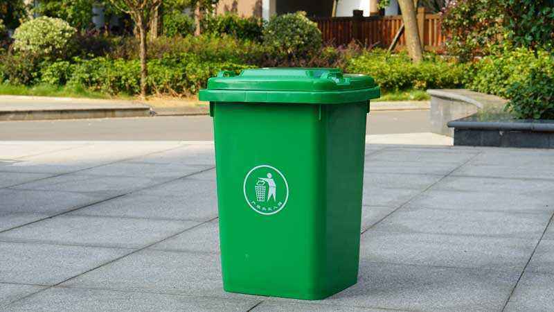 塑料垃圾桶 塑料垃圾桶