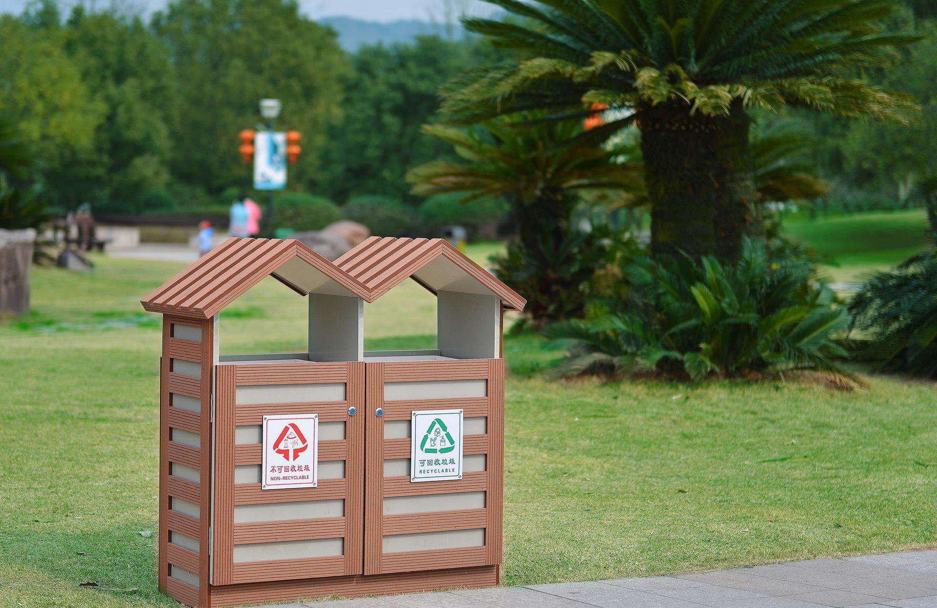 青島垃圾桶 青島垃圾桶