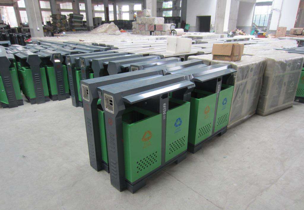 青島垃圾桶 青島垃圾桶