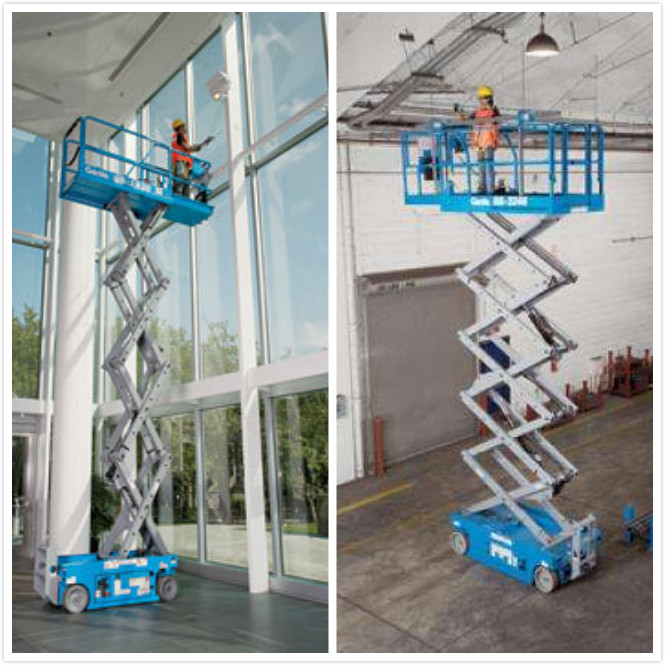 高空升降機 高空升降機