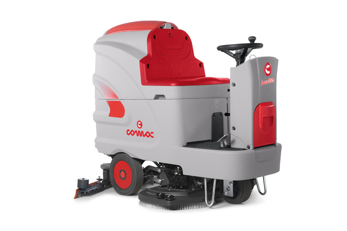 駕駛式洗地機(jī) 駕駛式洗地機(jī)