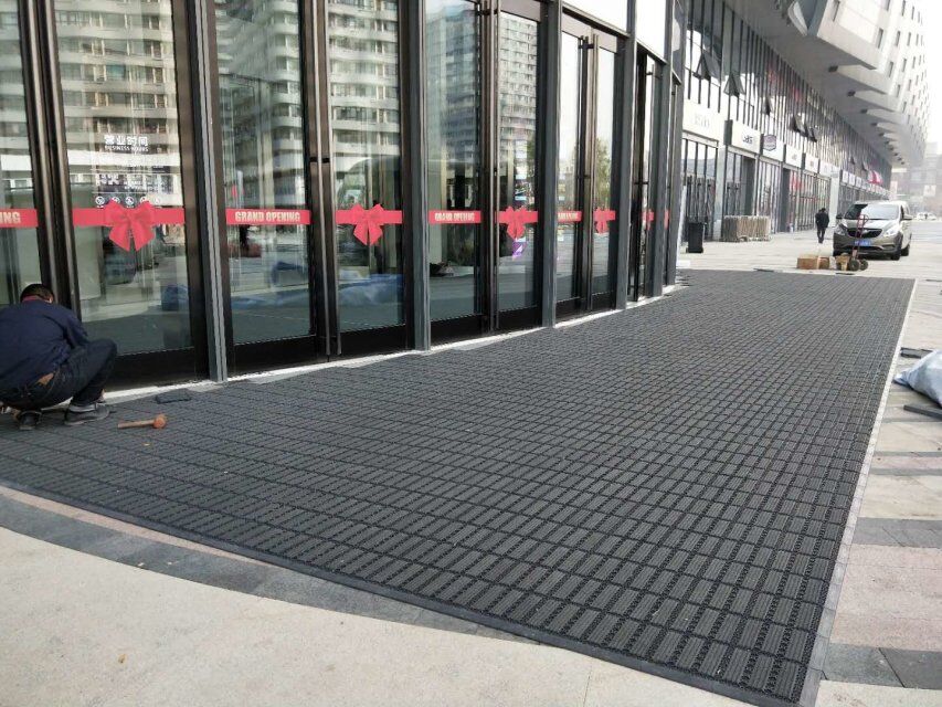 除塵地墊 除塵地墊