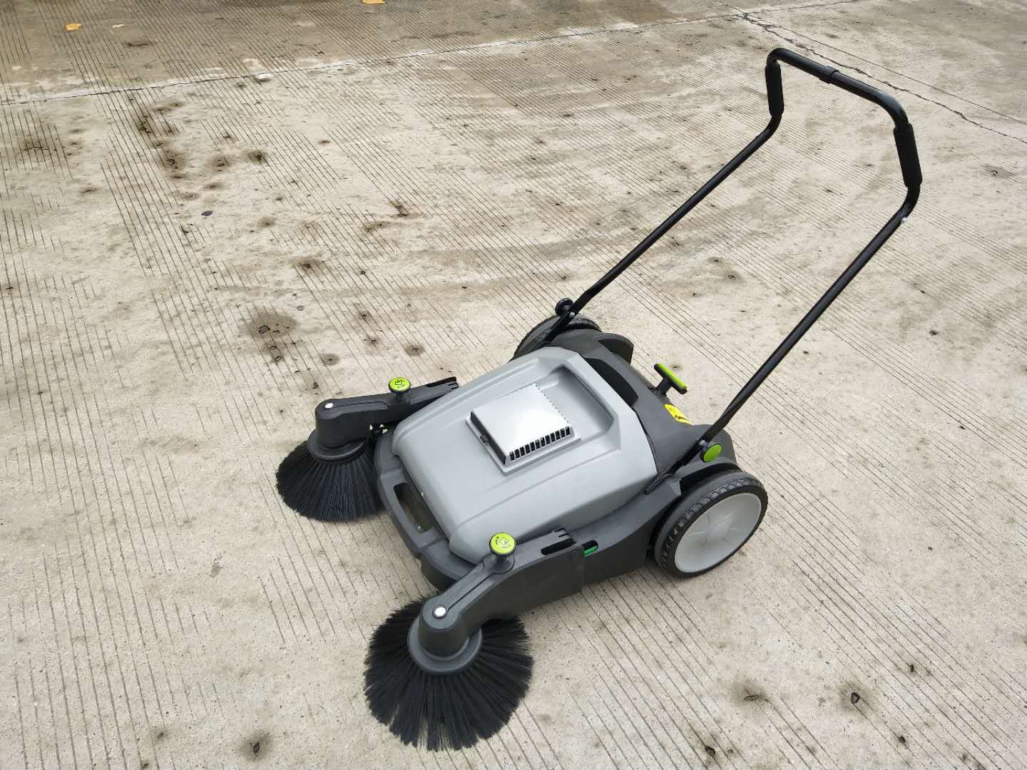 手推式掃地車 手推式掃地車