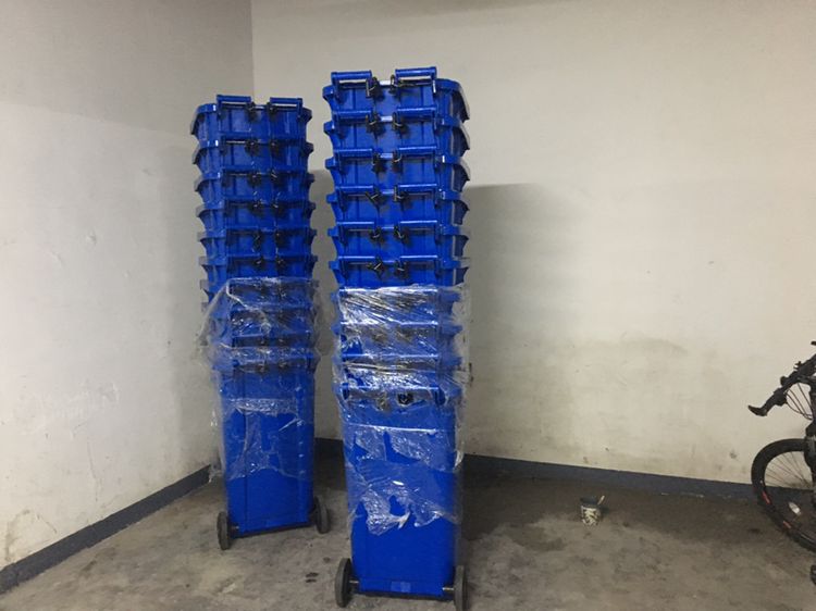 塑料垃圾桶 塑料垃圾桶