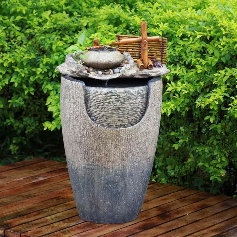 青島景區垃圾桶 青島景區垃圾桶