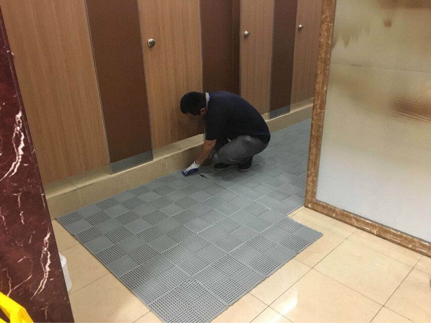 衛生間地墊 衛生間地墊