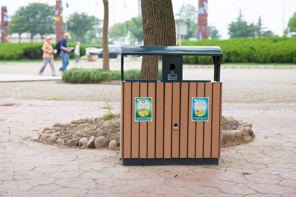 戶外垃圾桶 戶外垃圾桶