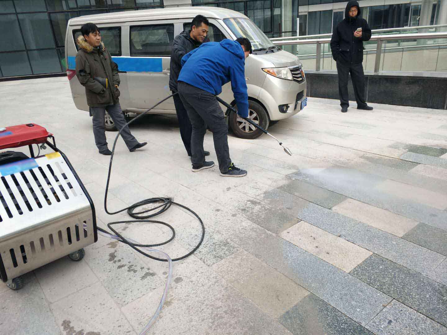 高壓沖洗機(jī) 高壓沖洗機(jī)