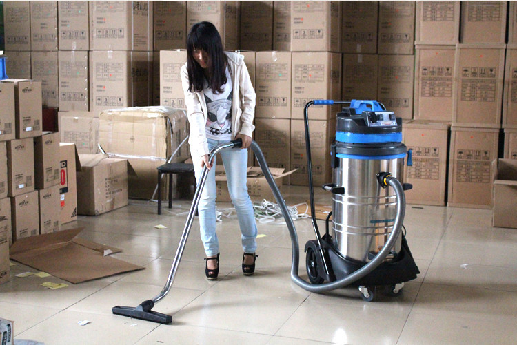 工業吸塵器 工業吸塵器